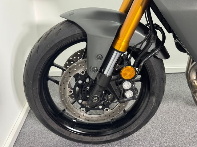 yamaha - tracer-9-gt