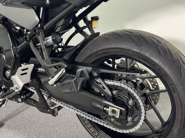 yamaha - tracer-9-gt