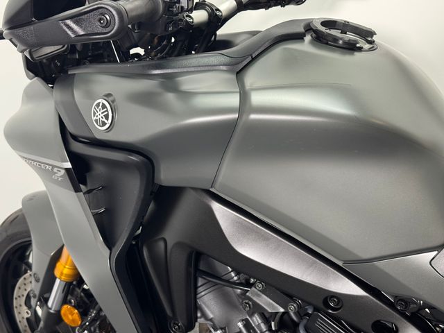 yamaha - tracer-9-gt
