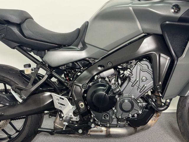 yamaha - tracer-9-gt