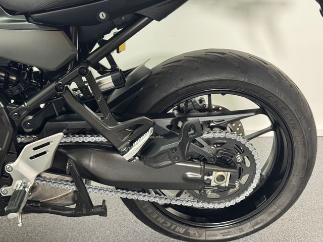 yamaha - tracer-9-gt
