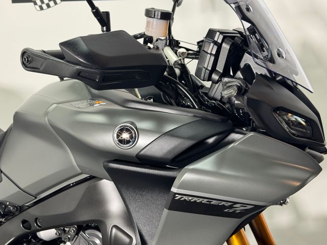 yamaha - tracer-9-gt