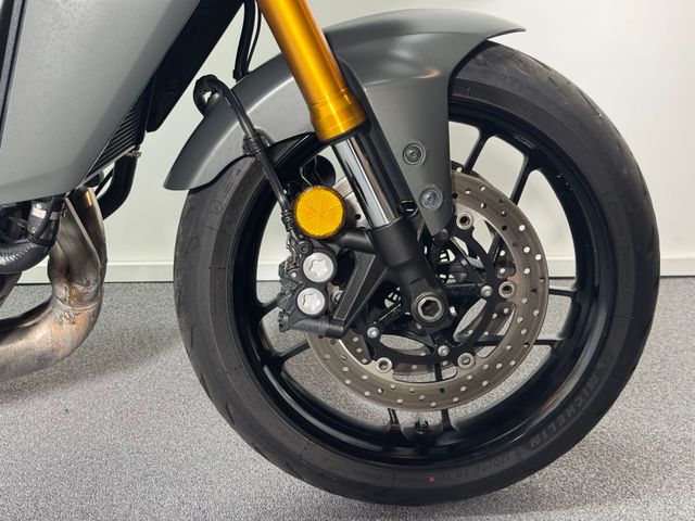 yamaha - tracer-9-gt