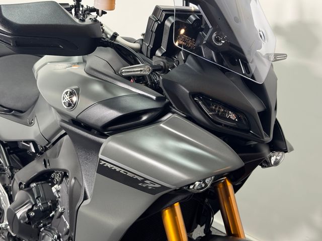 yamaha - tracer-9-gt