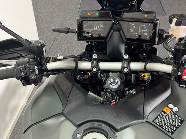 yamaha - tracer-9-gt