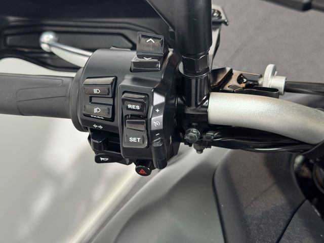 yamaha - tracer-9-gt