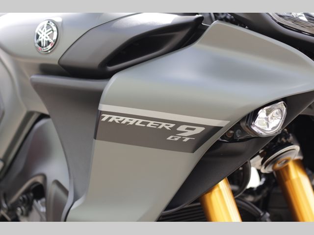 yamaha - tracer-9-gt