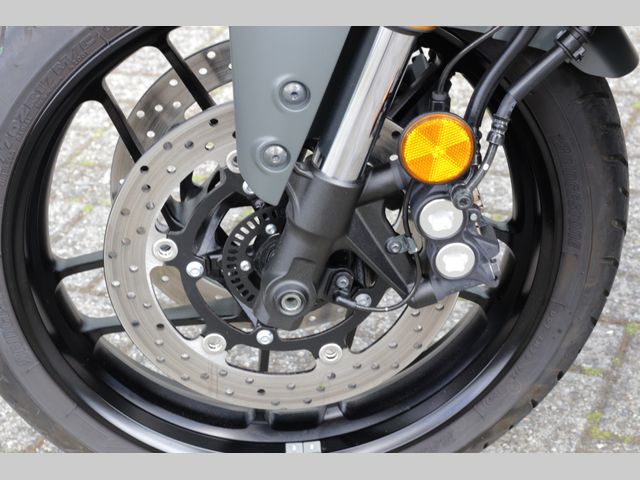 yamaha - tracer-9-gt