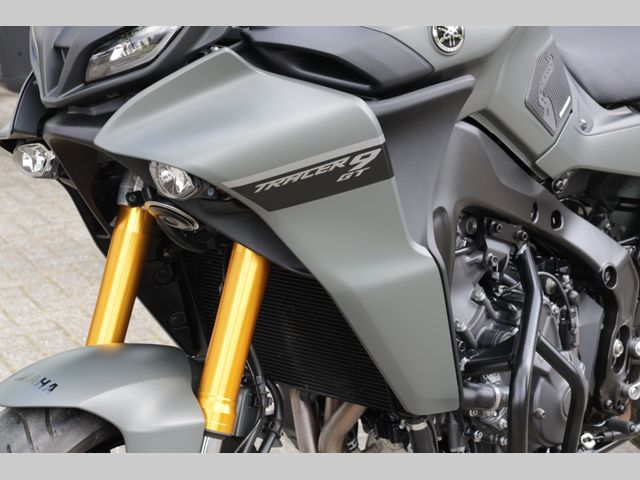 yamaha - tracer-9-gt