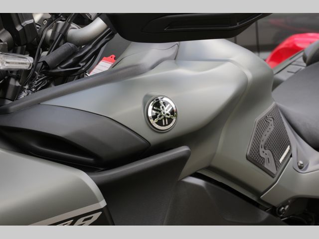 yamaha - tracer-9-gt