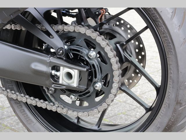 yamaha - tracer-9-gt