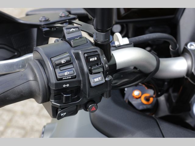yamaha - tracer-9-gt
