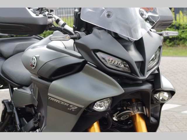 yamaha - tracer-9-gt