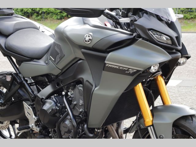 yamaha - tracer-9-gt