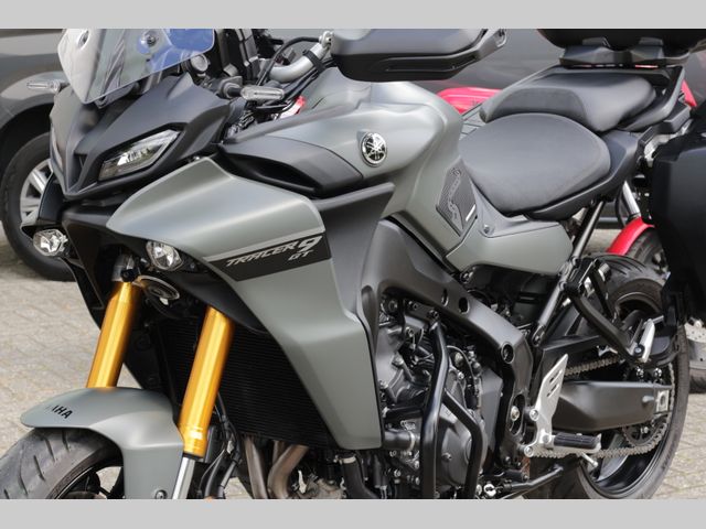 yamaha - tracer-9-gt