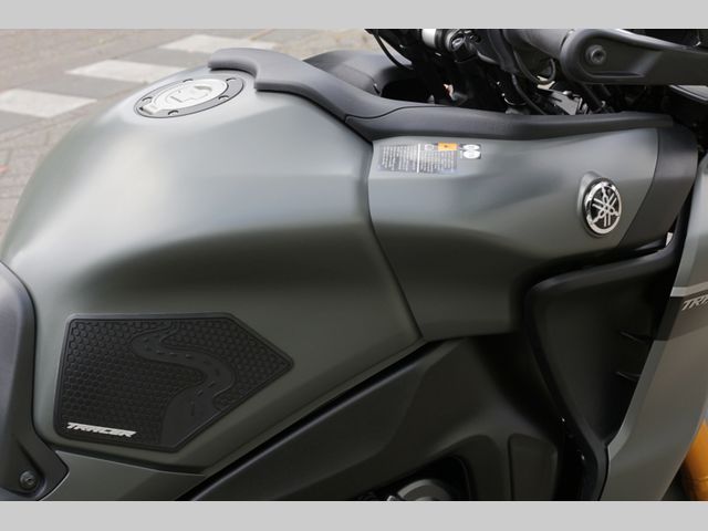 yamaha - tracer-9-gt