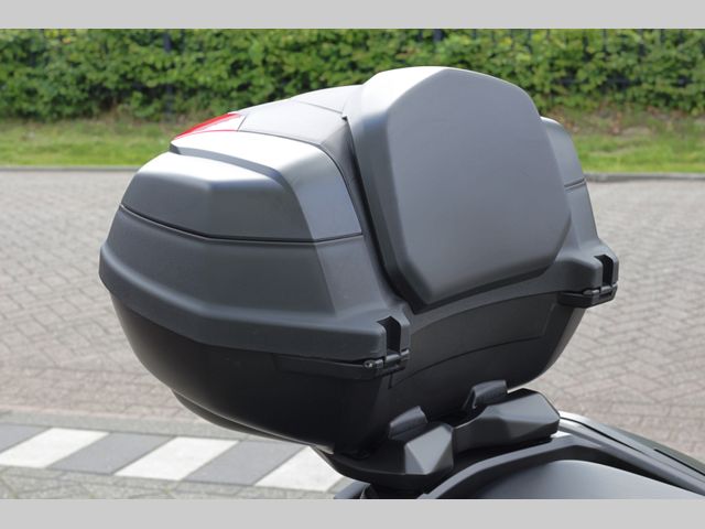 yamaha - tracer-9-gt