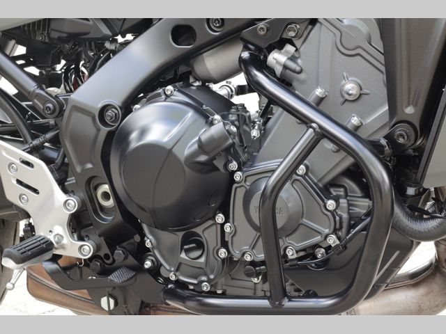 yamaha - tracer-9-gt