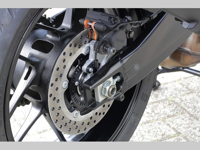 yamaha - tracer-9-gt