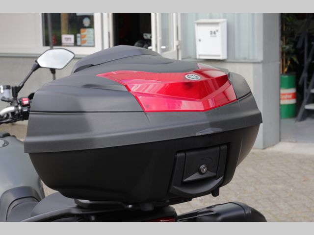 yamaha - tracer-9-gt