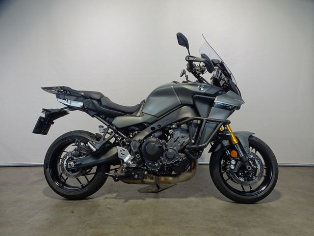 yamaha - tracer-9-gt