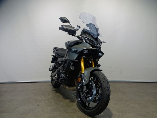 yamaha - tracer-9-gt