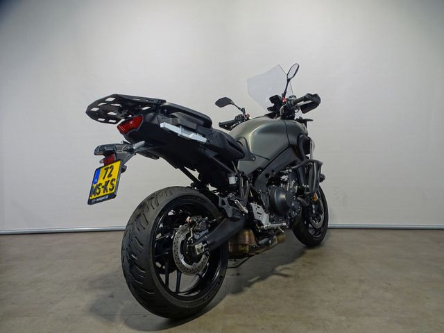 yamaha - tracer-9-gt