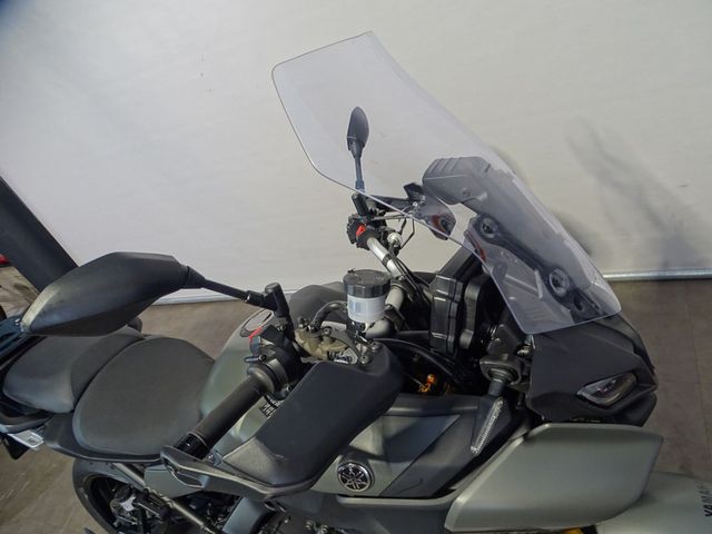 yamaha - tracer-9-gt