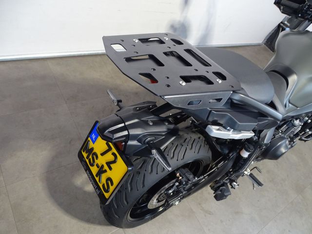 yamaha - tracer-9-gt
