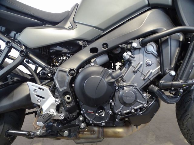 yamaha - tracer-9-gt