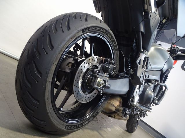 yamaha - tracer-9-gt