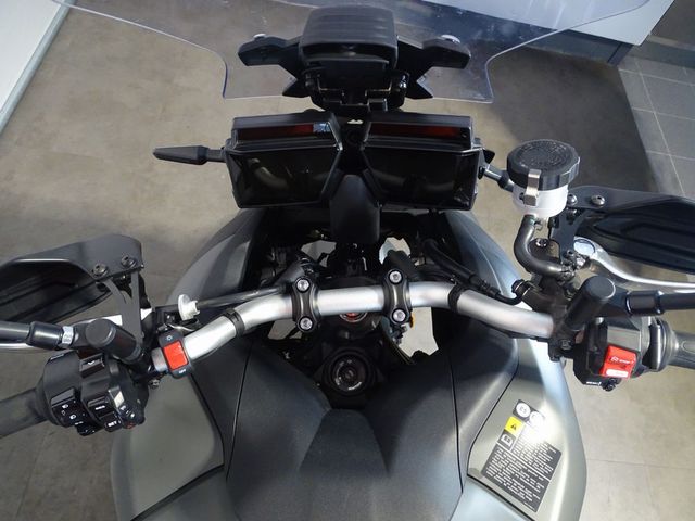 yamaha - tracer-9-gt