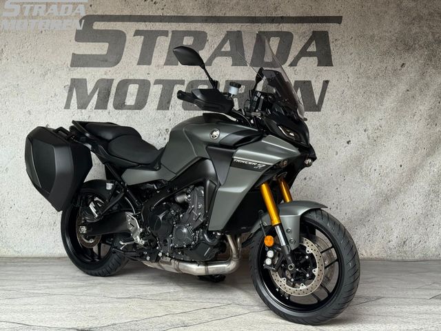 yamaha - tracer-9-gt