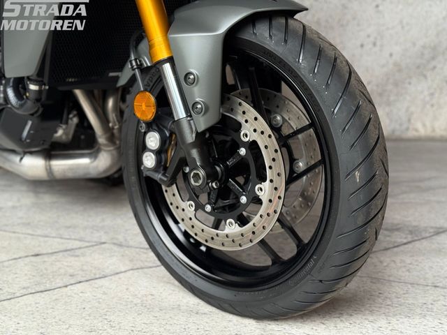 yamaha - tracer-9-gt