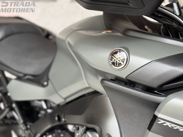 yamaha - tracer-9-gt