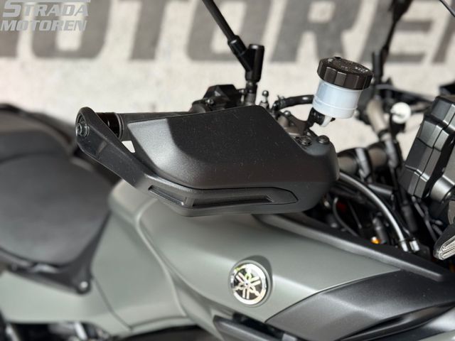 yamaha - tracer-9-gt