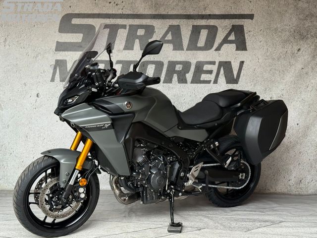 yamaha - tracer-9-gt