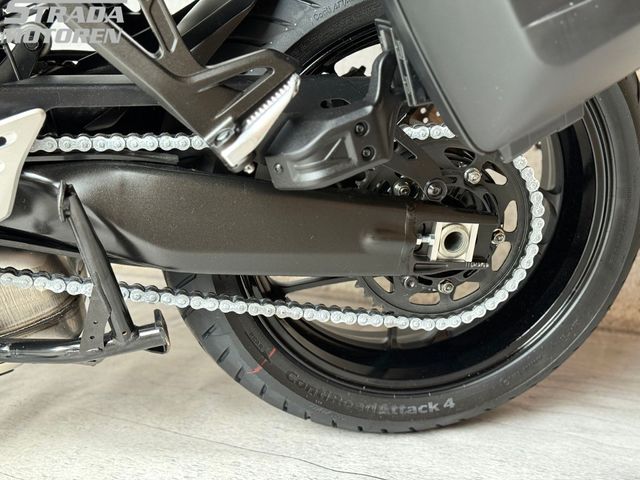 yamaha - tracer-9-gt
