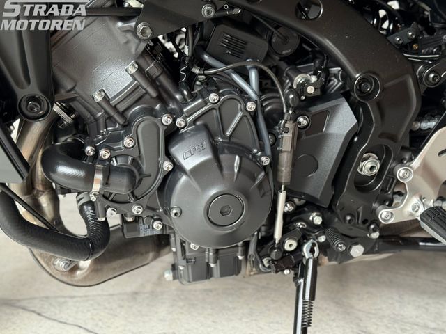yamaha - tracer-9-gt