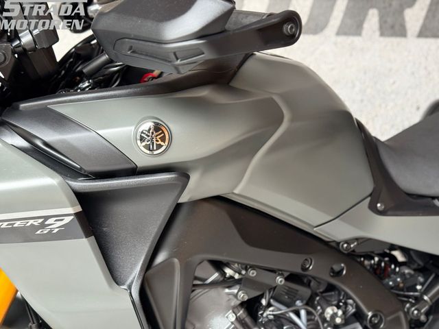 yamaha - tracer-9-gt