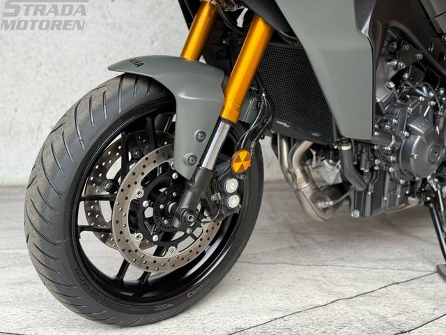 yamaha - tracer-9-gt