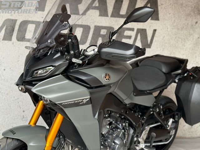 yamaha - tracer-9-gt