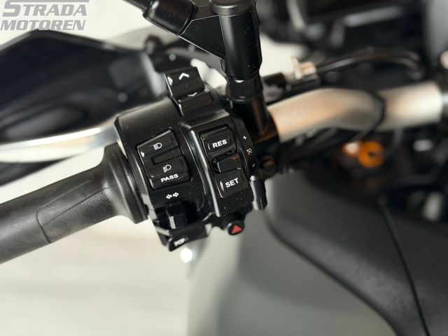 yamaha - tracer-9-gt