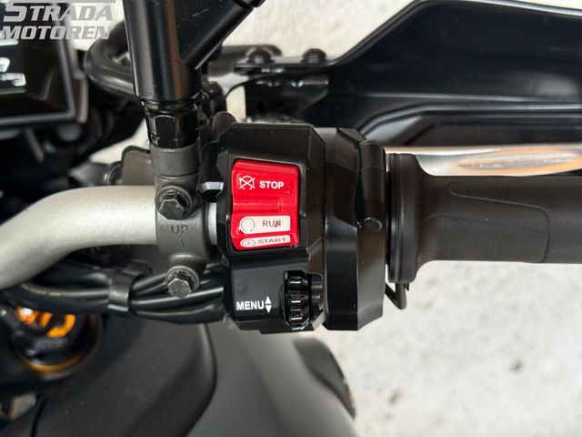 yamaha - tracer-9-gt