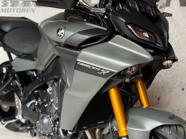 yamaha - tracer-9-gt