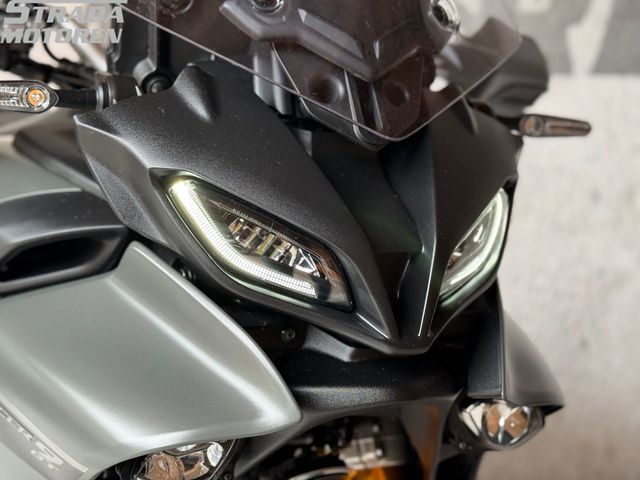 yamaha - tracer-9-gt
