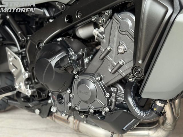 yamaha - tracer-9-gt