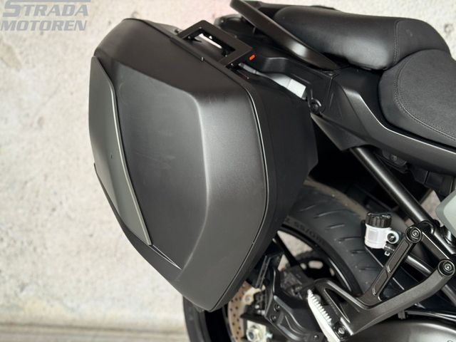 yamaha - tracer-9-gt