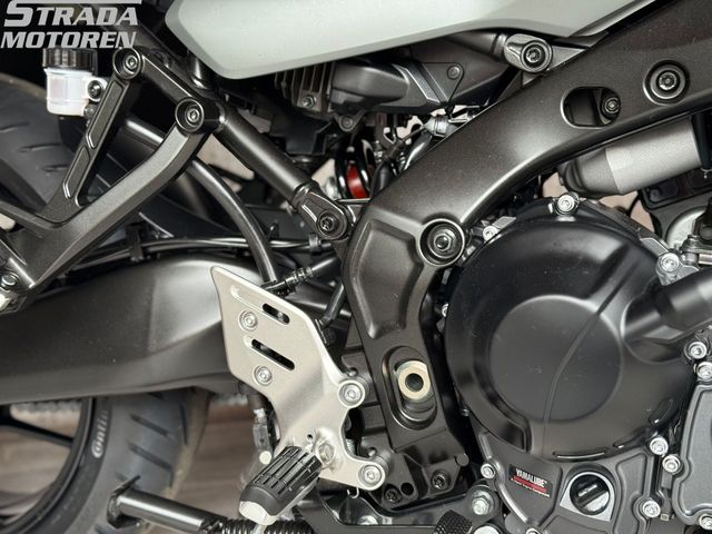 yamaha - tracer-9-gt