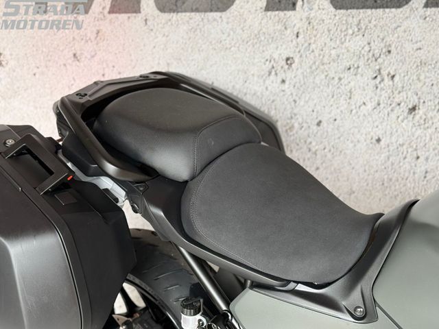 yamaha - tracer-9-gt